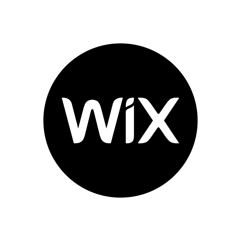Créer son site internet avec wix