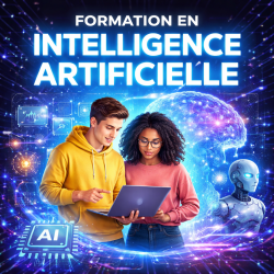 Découvrir et utiliser l’intelligence artificielle pour les e-commercants