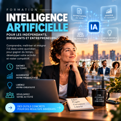 Maîtriser ChatGPT en entreprise